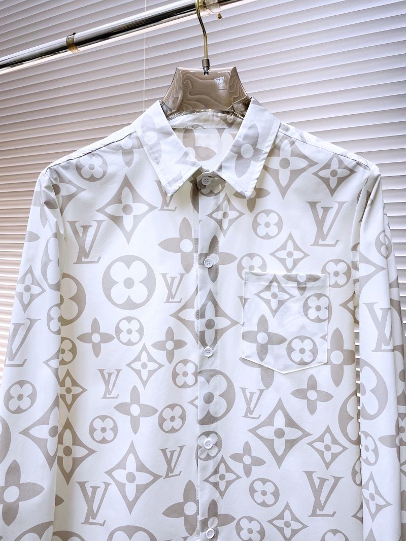 Louis Vuitton Shirts